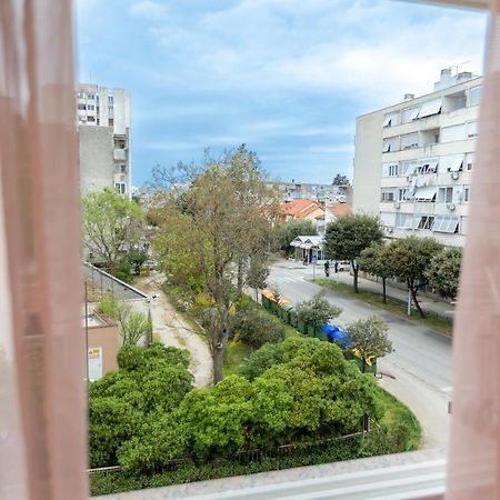 Geranium Apartment Zadar Exterior photo